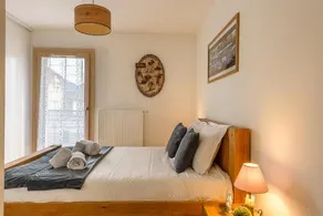 ST JORIOZ centre Appartement Lac et Semnoz 6pax LLA Selections by Location lac Annecy - Image 5
