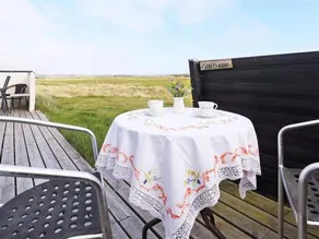 4 person holiday home in Fjerritslev - Image 3
