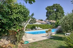 Hôtel l'Arberet Vendays-Montalivet - Image 5