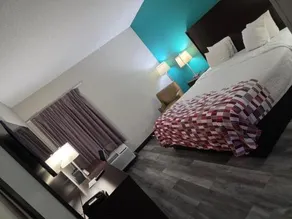 Red Roof Inn Ames - Image 2