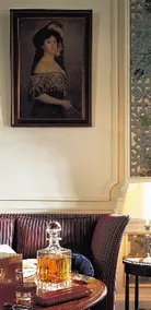 Hôtel Villa Reine Hortense Dinard - Image 2