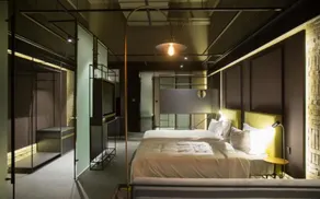 Seclusive Eling Museum Hotel - Image 2