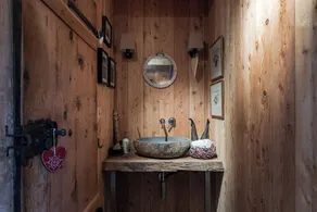 Chalet La Tsoum - Image 4