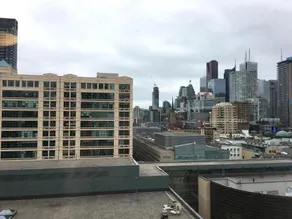 Ryerson University-Pitman Hall Residence - Image 3