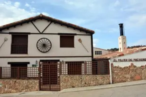 Casa Rural El Pajar de Puchero - Image 3