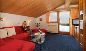 Haus Waldesrand - Image 3