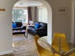 Tregarthen Cottage - Image 5