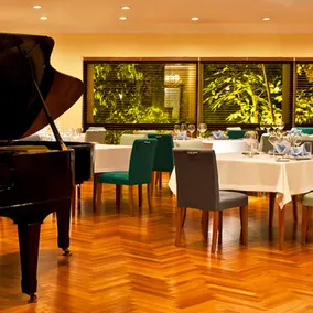 Grande Hotel São Pedro - Hotel Escola Senac - Image 3