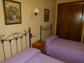 Hotel Paqui - Image 5