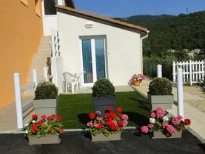 Chambres d'hôtes 1 2 3 Soleil - Image 2