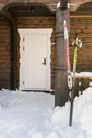 Blefjell Lodge - Image 5