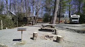 Linville Falls Campground & Cabins - A Cruise Inn Park - Image 4