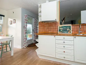 6 Person Holiday Home in Knebel - Image 5