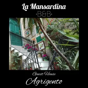 La Mansardina B&B - Image 4