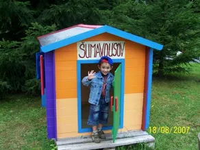 Pension Šumavous - Image 1
