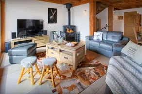 Chalet Tilumi - OVO Network - Image 2