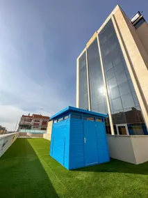 Hotel Tent Granada - Image 5