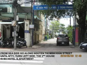 BX Hotel Apartment - Image 2
