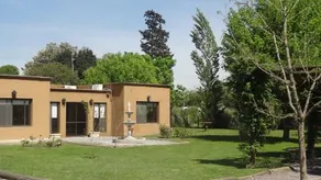 Tierra Mansa Posada De Campo & Spa - Image 4