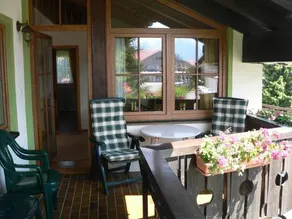Gästehaus Gaisalpe - Image 2