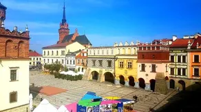 U Jana Hotel Tarnow - Image 4
