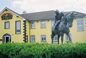 Carlow Guest House - Image 4