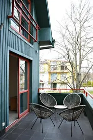 Zalias Namas - Image 4