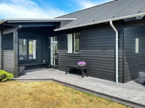Holiday Home in Hadsund - Image 2