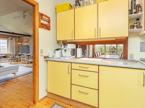 10 person holiday home in Hornbæk - Image 3