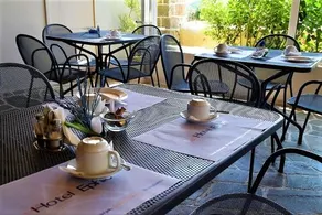 Attica Hotel Ephie - Image 2