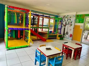 Apartamento FamÃ­lia em bairro nobre de CuiabÃ¡ - Image 3
