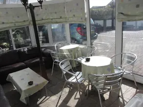 The Shipwrights Arms Hotel - Image 1