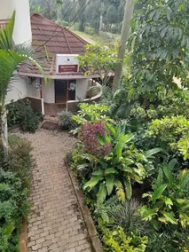 ENZOGU GARDENS RESIDENCY HOTEL - Image 3