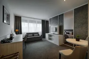 Hotel Townhouse - Image 5