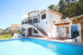 Holiday home Monte Pego - Image 2