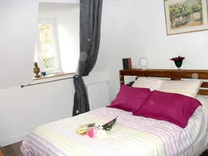 Holiday home Le Bourg 1 - Image 4