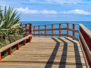 Holiday Home Las Buganvillas 18a - Image 2