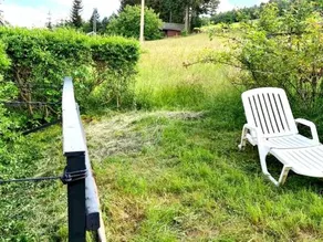 Spacious Holiday Home in B renstein with Garden - Image 3