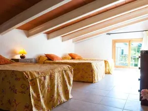 Can Buger - Cosy 3 bedroom villa with private pool and AC - Image 5