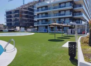 Apto Ciudad Jardin Vista mar Planta 5 - Image 5
