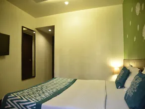 Hotel Crystal Palace - Image 5