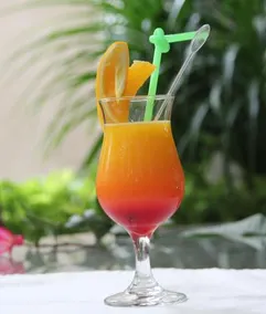 Grand Oriental Hotel - Image 2