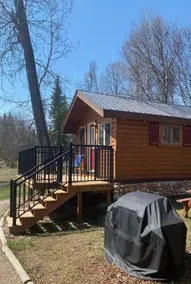 Rocky Mountain Cabins and Home - Image 3