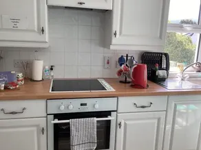 Riverview Apartment - Image 2