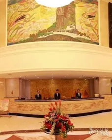 Shanhu Hotel (Guilin Two Rivers and Four Lakes、Elephant Trunk Hill Scenic Spot) - Image 4