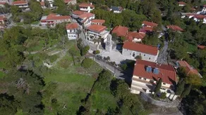 Hotel Isaraiko Spiti Agia Theodora - Image 5