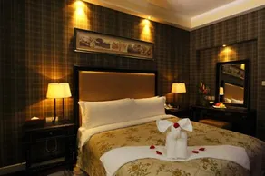 Beijing Jinhai Lake Yacht Resort - Image 4