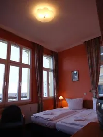 Seehotel Baltic Bansin - Image 5