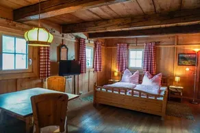 Apartement Bergblick Und Venediger - Image 3