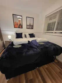 Lovely 2-Bed Apartment In Grays - Image 5
